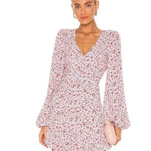 AFRM Monna Dress - Size Small